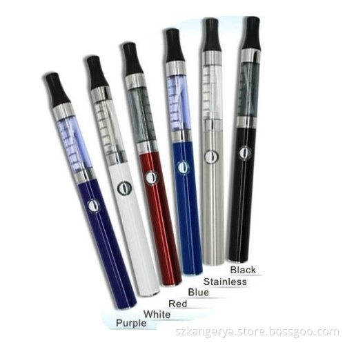 2013 Hot Selling E-Smart Starter Kits, Electronic Cigarette, E Cigarette, EGO Cigarette with Big Vapor Atomizer